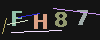 Gambar captcha